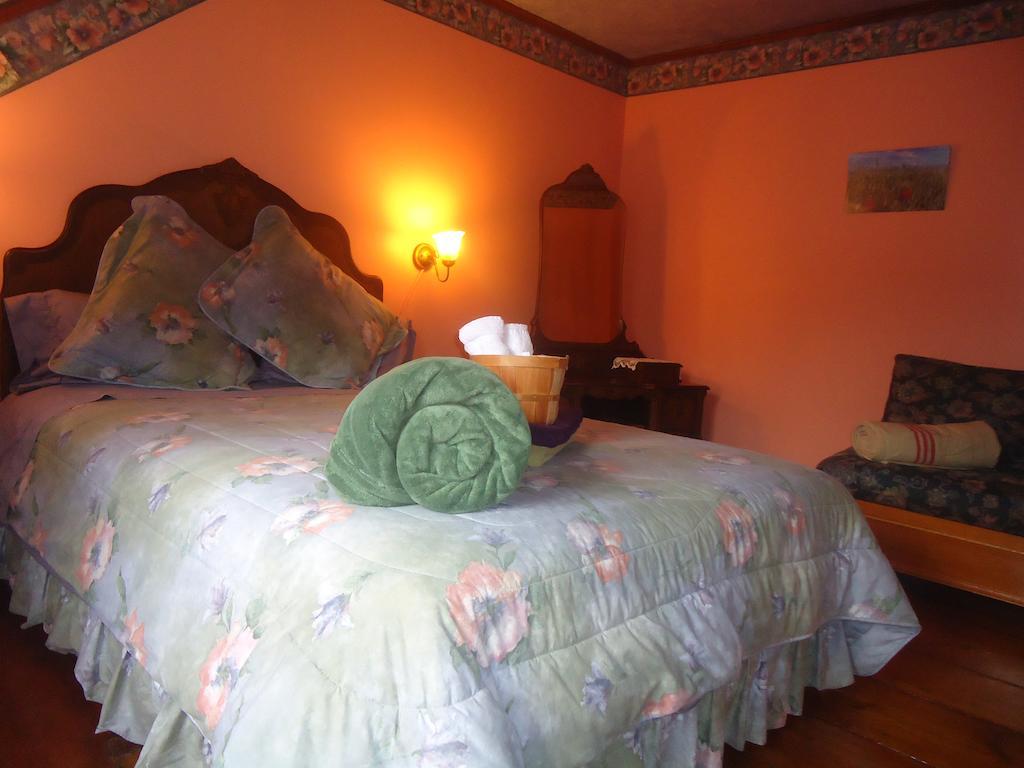Suite 2 Chambres