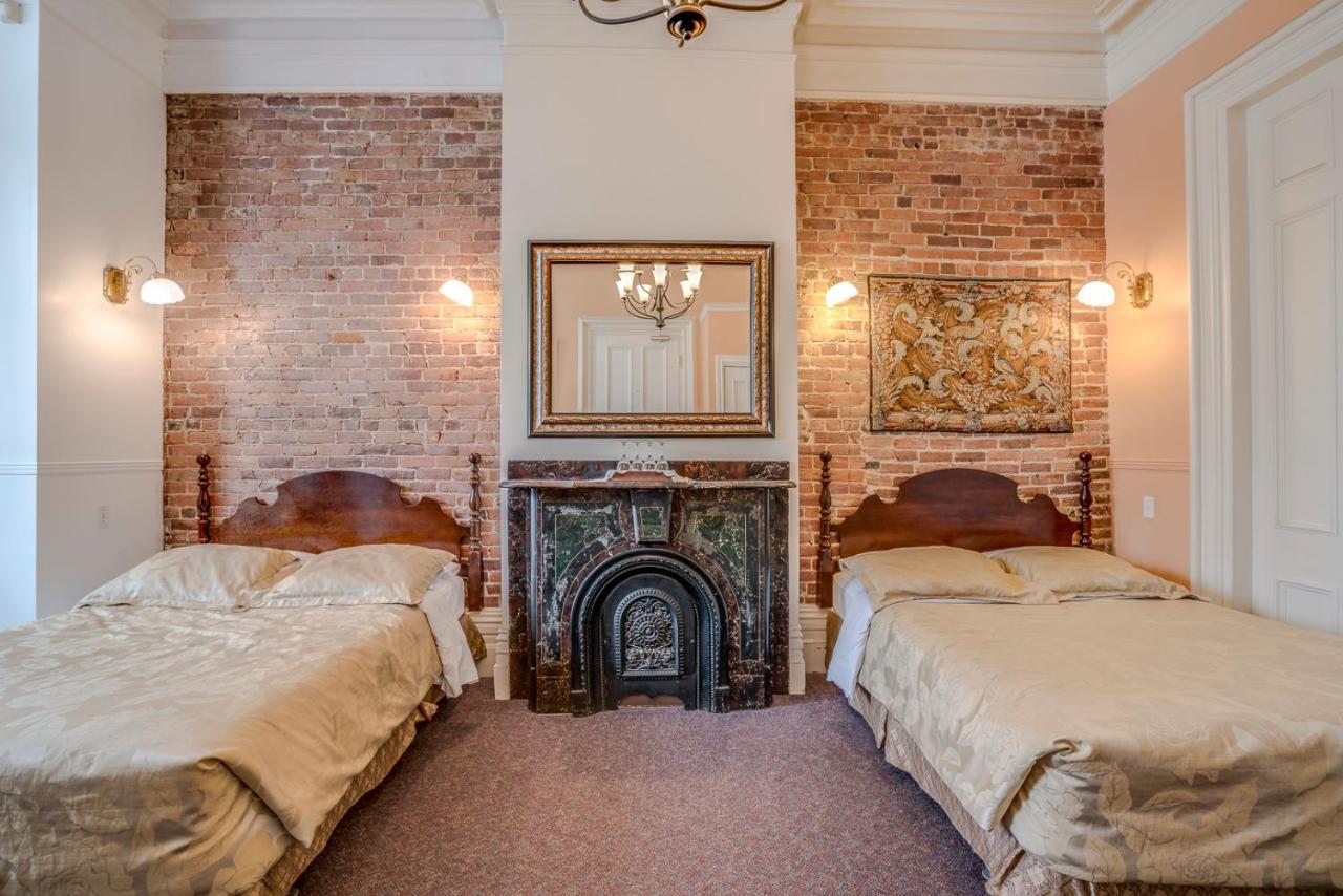 Chambre Quadruple Classique