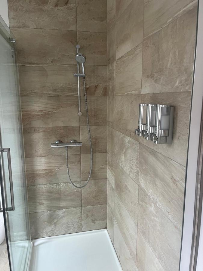 Chambre Quadruple