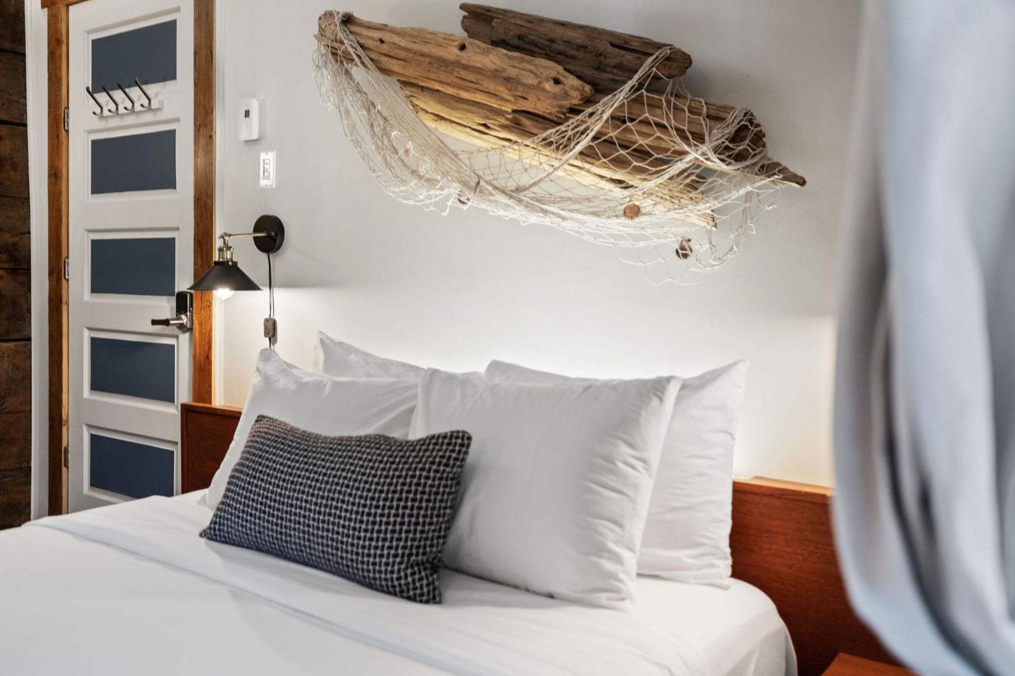Chambre Double Supérieure