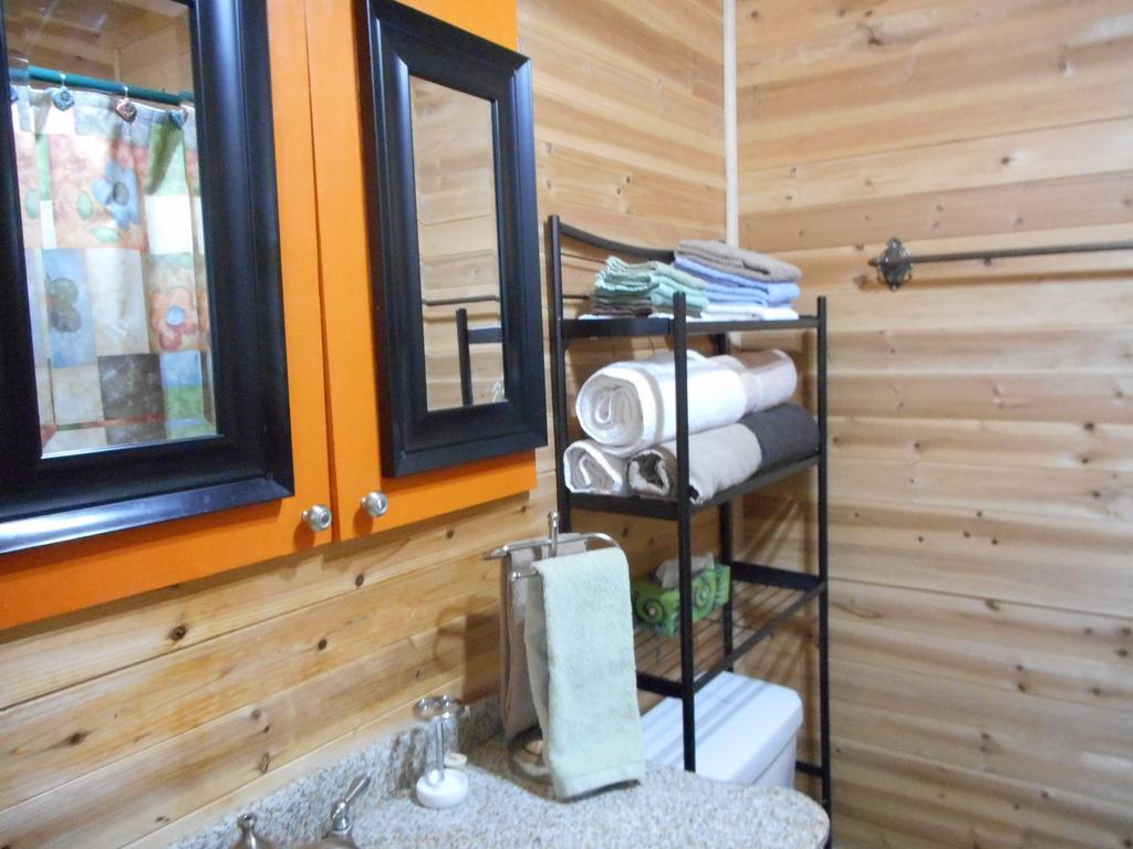 Chambre avec 2 Grands Lits Queen-Size