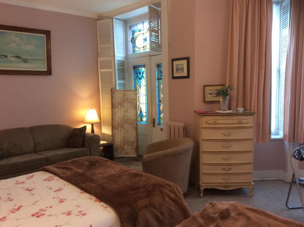 Chambre Double Supérieure