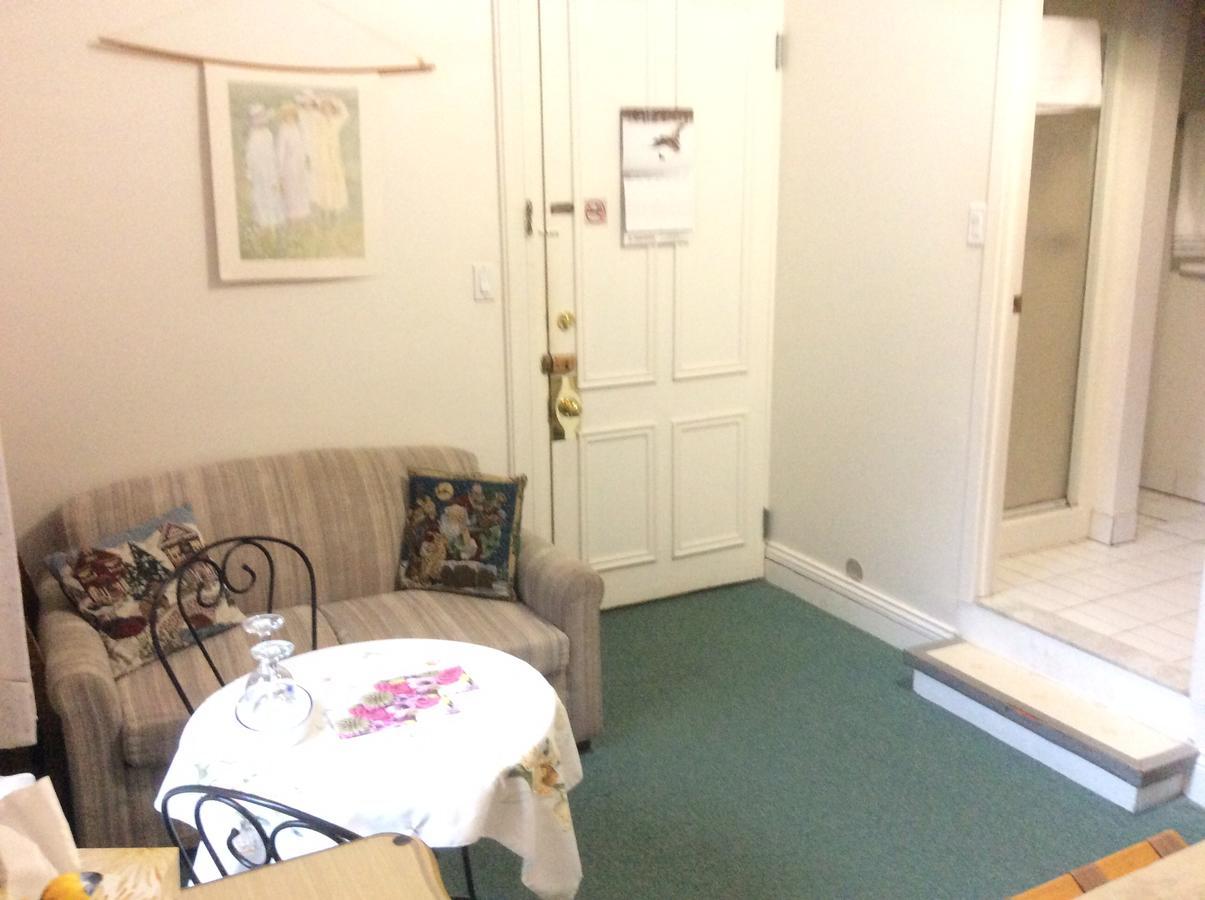 Chambre Lits Jumeaux