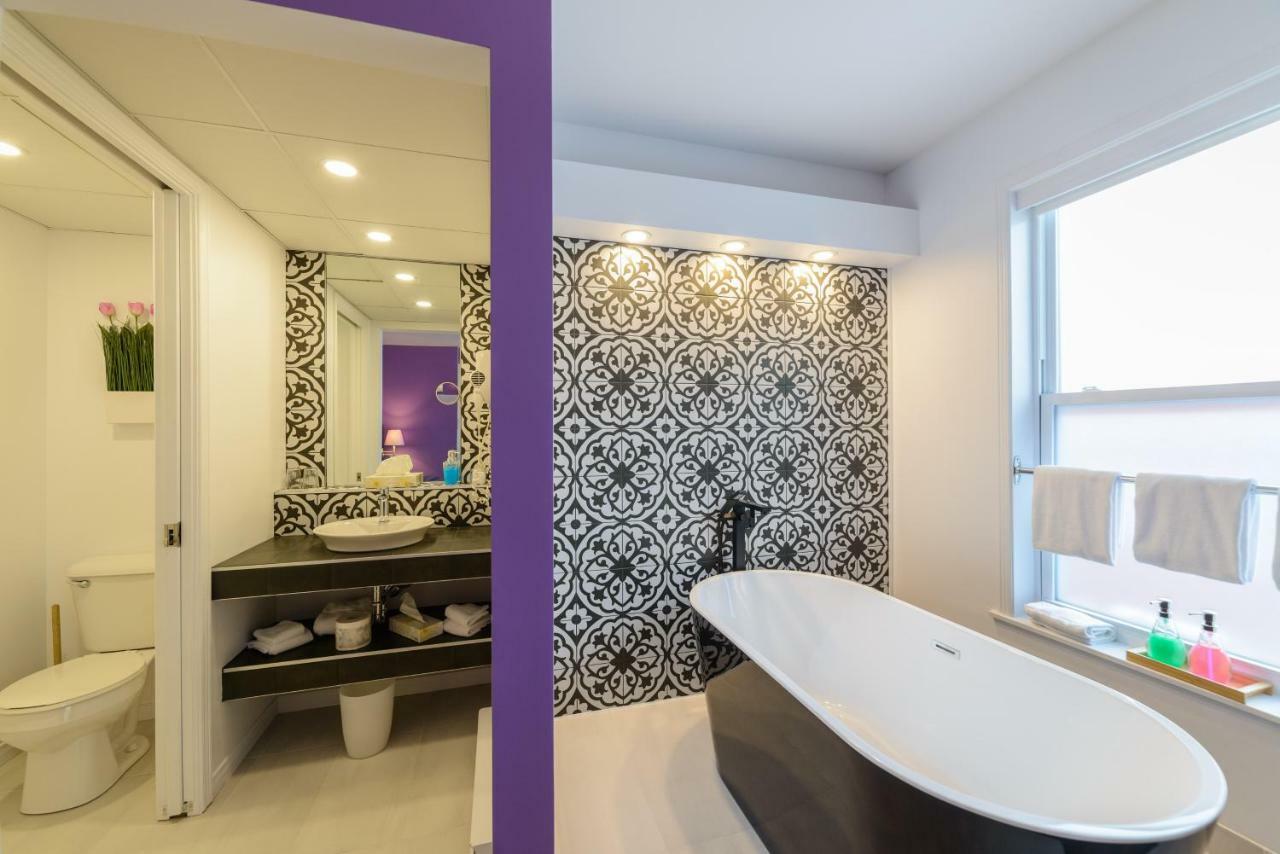 Chambre Deluxe avec Baignoire