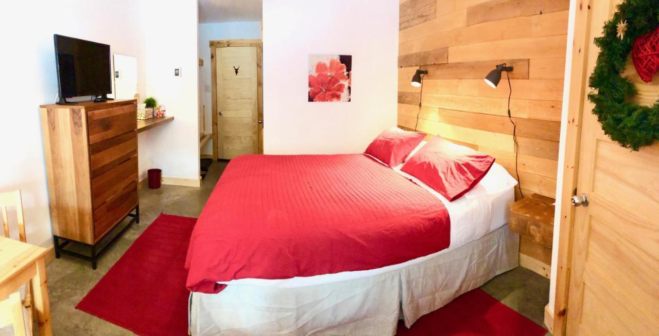 Standard Queen Room