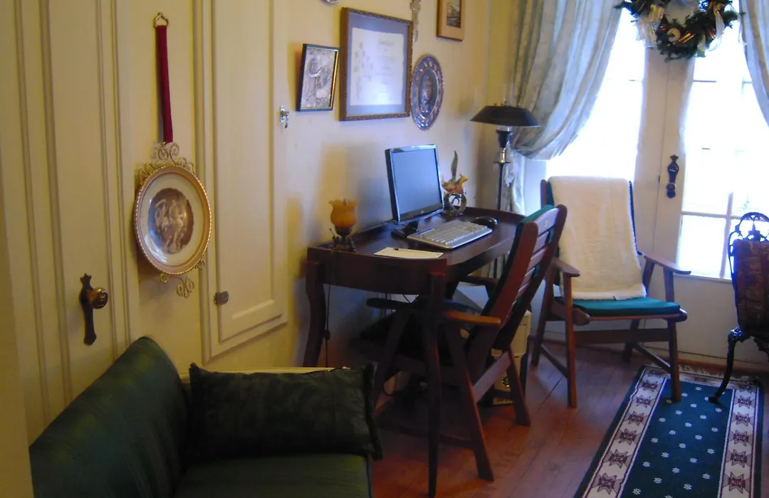 L'Arvidienne Couette et Café-1