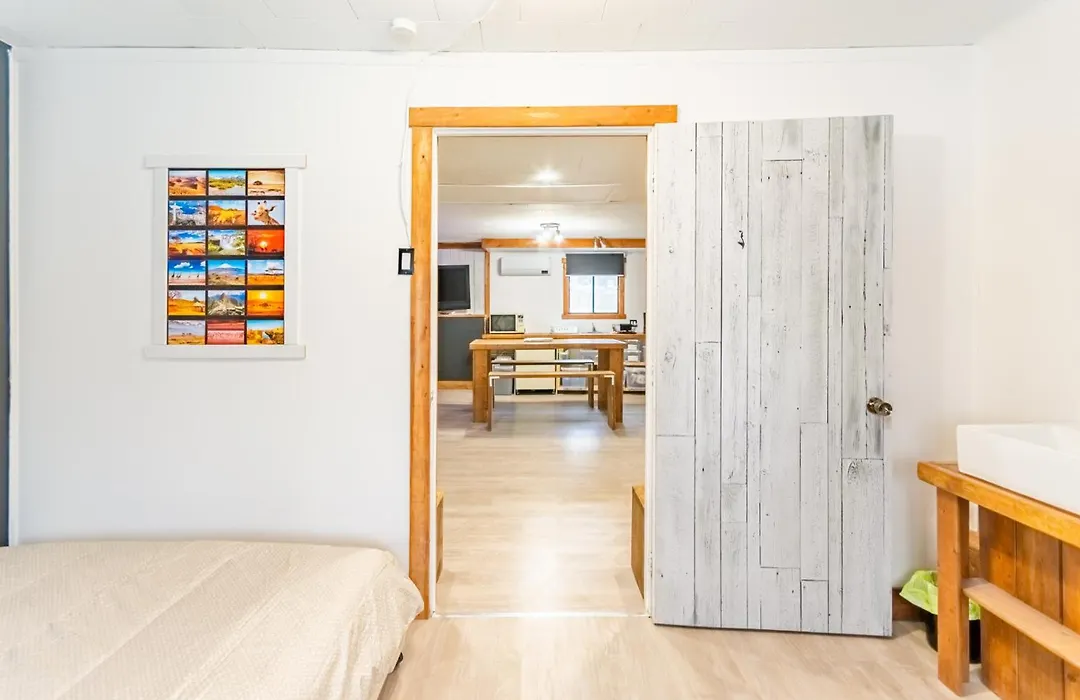 The International House Hostel-1