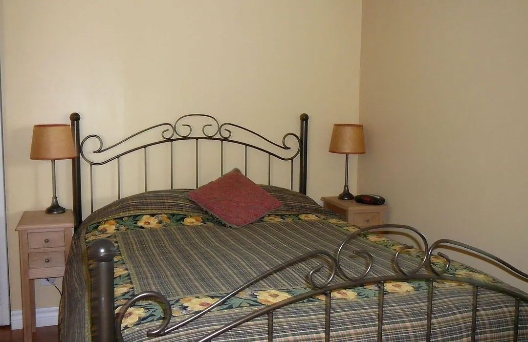 B&B La Bedondaine-1