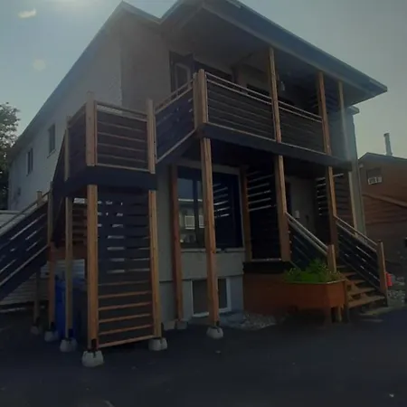 The International House Hostel-2
