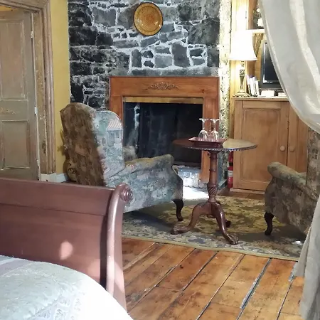 Gîte À l'Augustine-2