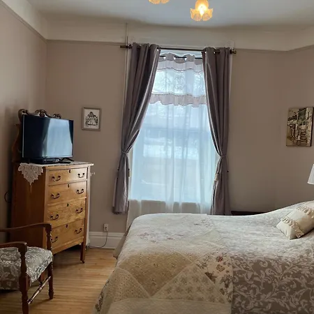 B&B Chez Hubert-2