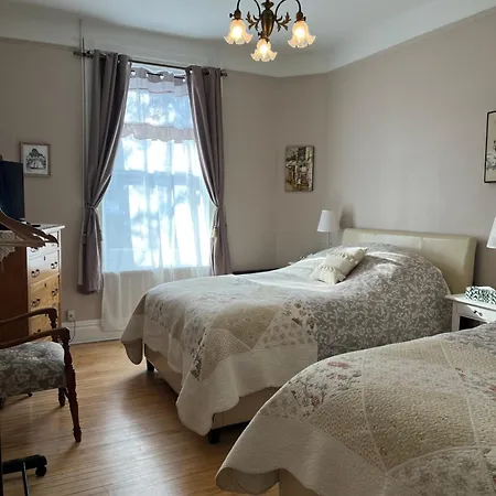 B&B Chez Hubert-3