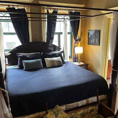 B&B Quebec-2