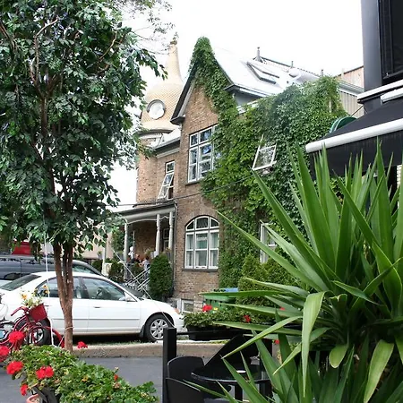 Auberge Amérik-3